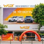 21/07/2025: Khai trương hoành tráng cửa hàng Wuling (WCar) tại Hồ Chí Minh