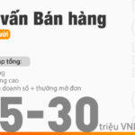 Tư vấn bán hàng
